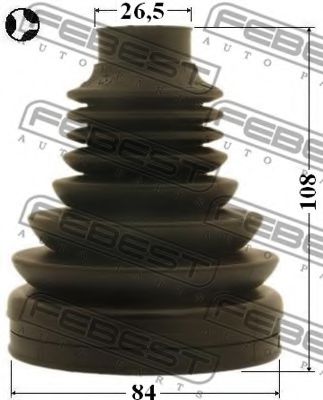 Burduf cauciuc, articulatie planetara 2