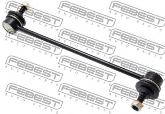 2323-9N5F Brat/bieleta suspensie, stabilizator FEBEST 