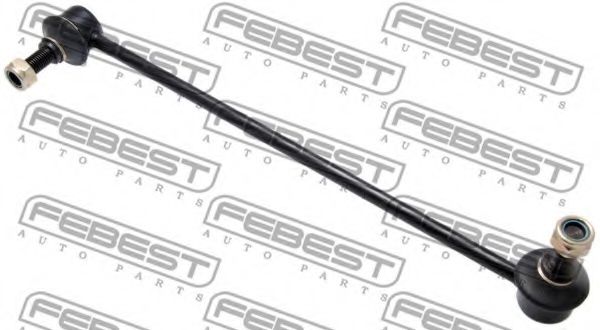 2323-GVF Brat/bieleta suspensie, stabilizator FEBEST 