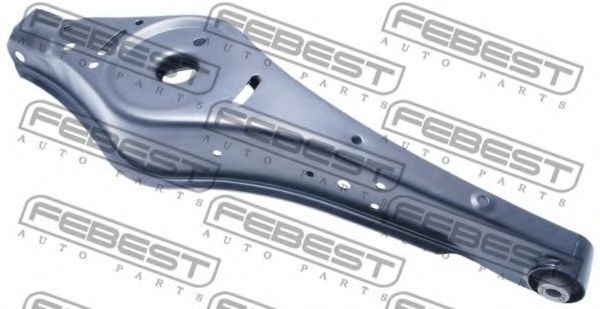 2324-TIGR Brat, suspensie roata FEBEST 