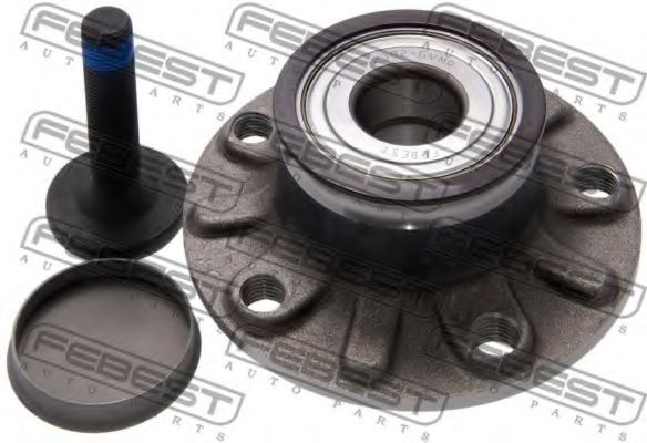 2382-GVMR Butuc roata FEBEST 