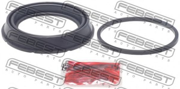 2975-FLIIF Set reparatie, etrier FEBEST 