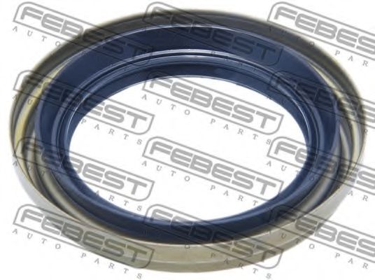 95HDS-56760612X inel de etansare,butuc roata FEBEST 