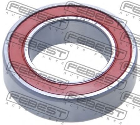 AS-335515-2RS Rulment, ax cardanic FEBEST 