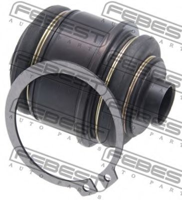 BMAB-012Z Bucsa lagar, brat suspensie FEBEST 