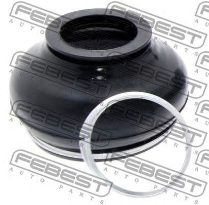 BZBJB-209 Chit reparatie, articulatie sarcina/ghidare FEBEST 