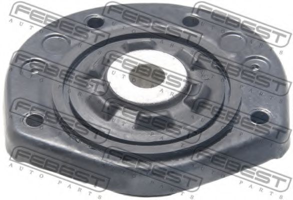 BZSS-906F Bucsa, amortizor FEBEST 