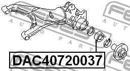 Rulment roata 2