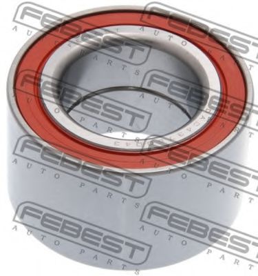 DAC43760043 Rulment roata FEBEST 
