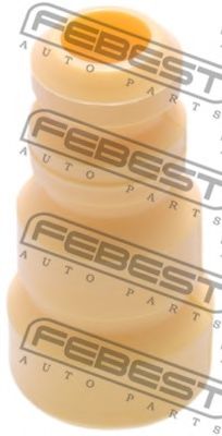 HD-RD1 amortizor FEBEST 