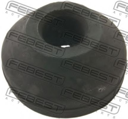 HSB-033 Bucsa distantier, amortizor FEBEST 