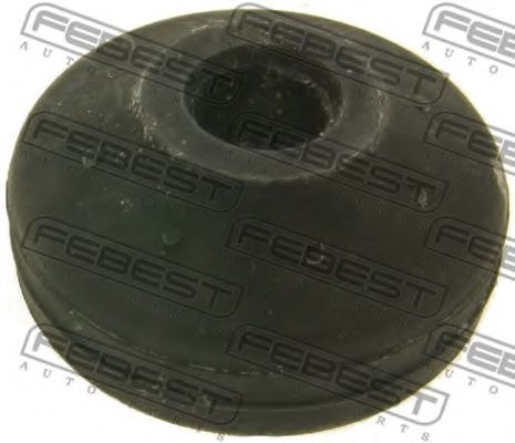 HSB-043 Bucsa distantier, amortizor FEBEST 