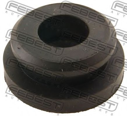 HSB-064 Suport radiator FEBEST 