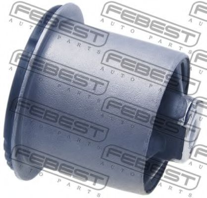HYAB-ELNR suport, ax FEBEST 