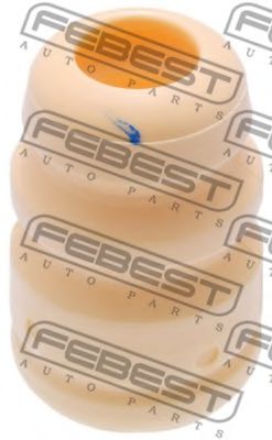 HYD-001 amortizor FEBEST 