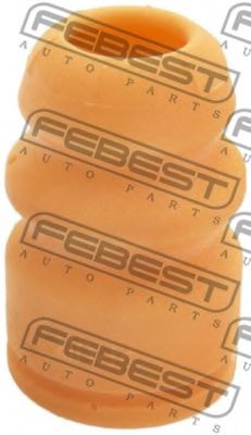 HYD-002 amortizor FEBEST 