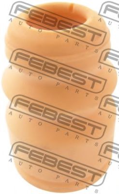 HYD-G amortizor FEBEST 