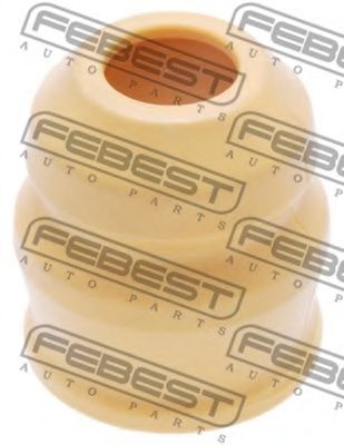HYD-SBR amortizor FEBEST 