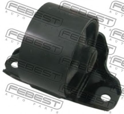 HYM-ENMTFR Suport motor FEBEST 