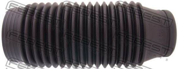 HYSHB-G Capac protectie/Burduf, amortizor FEBEST 