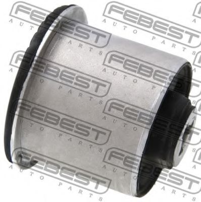 KAB-025 suport, ax FEBEST 