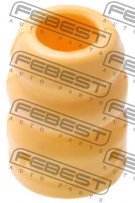KD-CEEDF amortizor FEBEST 