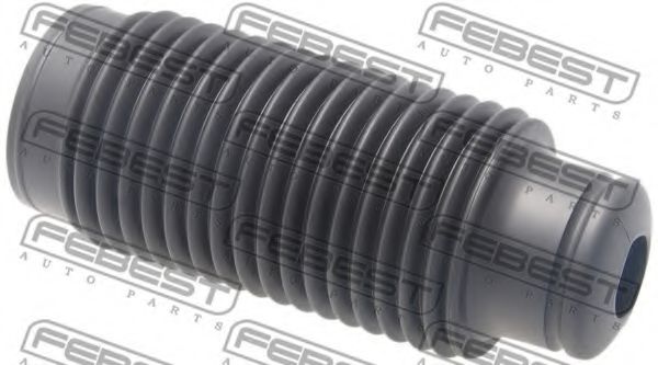 KSHB-CEEDF Capac protectie/Burduf, amortizor FEBEST 
