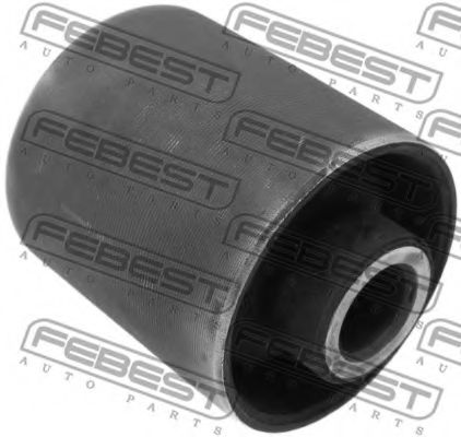 MAB-003 Bucsa lagar, brat suspensie FEBEST 
