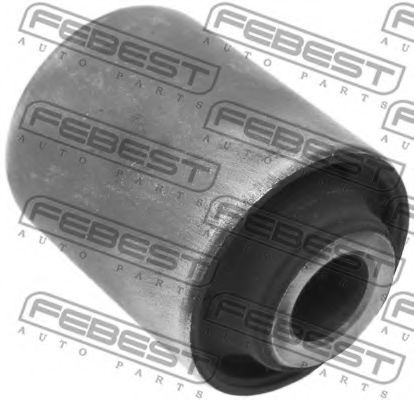 MAB-004 Bucsa lagar, brat suspensie FEBEST 