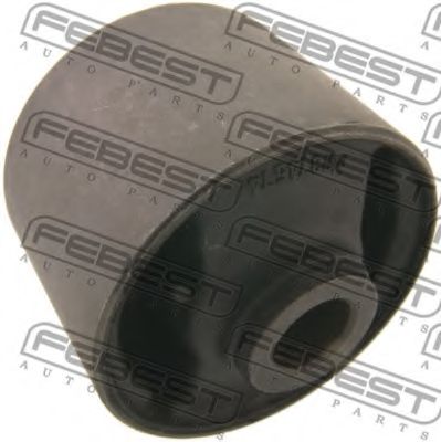 MAB-033 Rulment, diferential FEBEST 