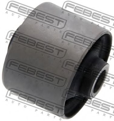 MAB-034 Rulment, diferential FEBEST 