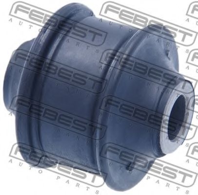 MAB-144 Bucsa, amortizor FEBEST 