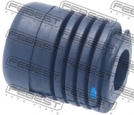 MD-005 tampon,compartiment motor FEBEST 