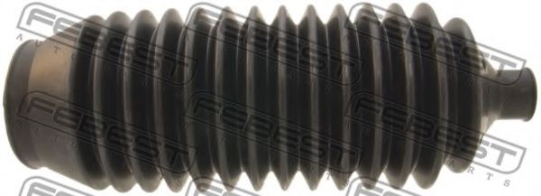 MRKB-V75L Burduf cauciuc, directie FEBEST 