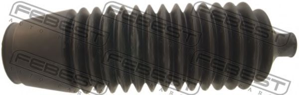MRKB-V75R Burduf cauciuc, directie FEBEST 