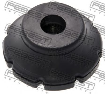 MSB-040 Bucsa distantier, amortizor FEBEST 