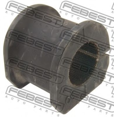 MSB-V75F Bucsa, bara stabilizatoare FEBEST 