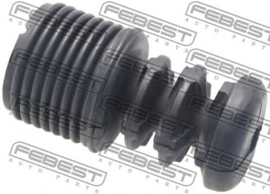 MSHB-001 Capac protectie/Burduf, amortizor FEBEST 