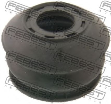 MTRB-900 Set reparatie, cap de bara FEBEST 