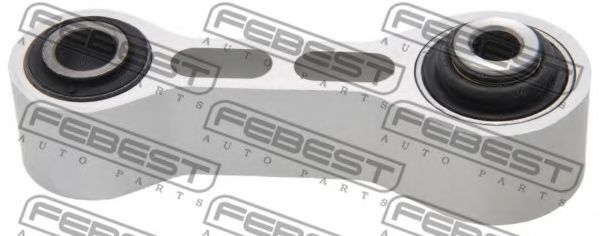 NARM-037 Brat, suspensie roata FEBEST 