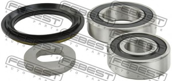 NOS-P12 Chit reparatie, articulatie directie FEBEST 