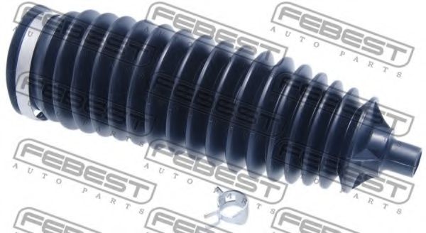 NRKB-001 Burduf cauciuc, directie FEBEST 