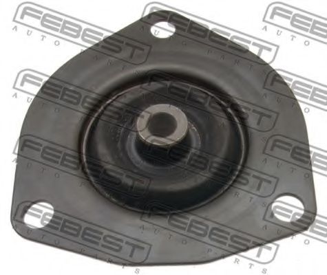 NSS-009 Bucsa, amortizor FEBEST 