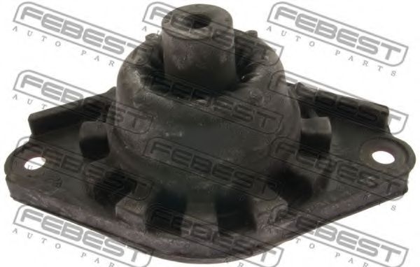 NSS-031 Bucsa, amortizor FEBEST 
