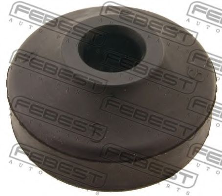 SZSB-016 Bucsa distantier, amortizor FEBEST 