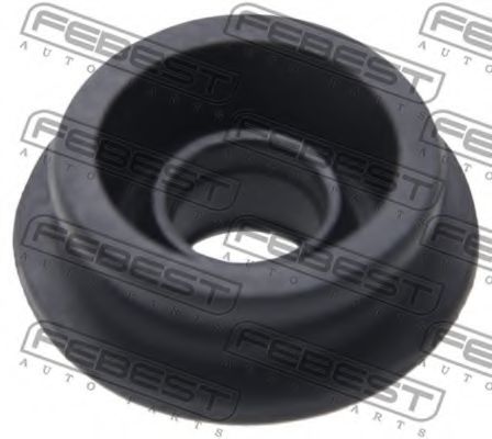 SZSB-SX4U Suport radiator FEBEST 