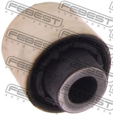 VWAB-012 Bucsa lagar, brat suspensie FEBEST 