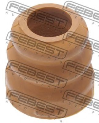 VWD-B6F amortizor FEBEST 