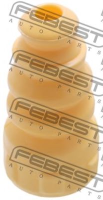 VWD-GVIR amortizor FEBEST 