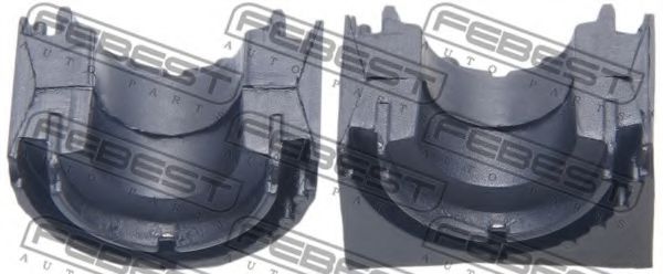 VWSB-B7F Bucsa, bara stabilizatoare FEBEST 